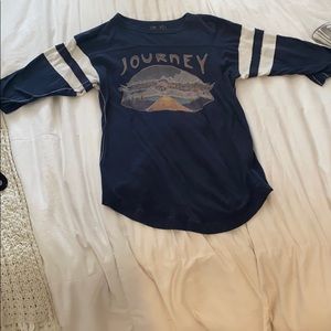 Free people Journey t-shirt